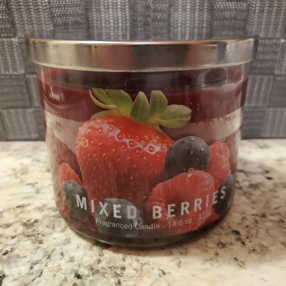 Candle Bundle - Picture 3 of 6